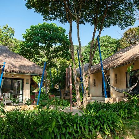 LaLaanta Hideaway Resort Ko Lanta Habitación foto