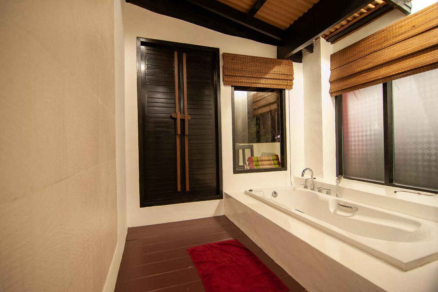 LaLaanta Hideaway Resort Ko Lanta Habitación foto
