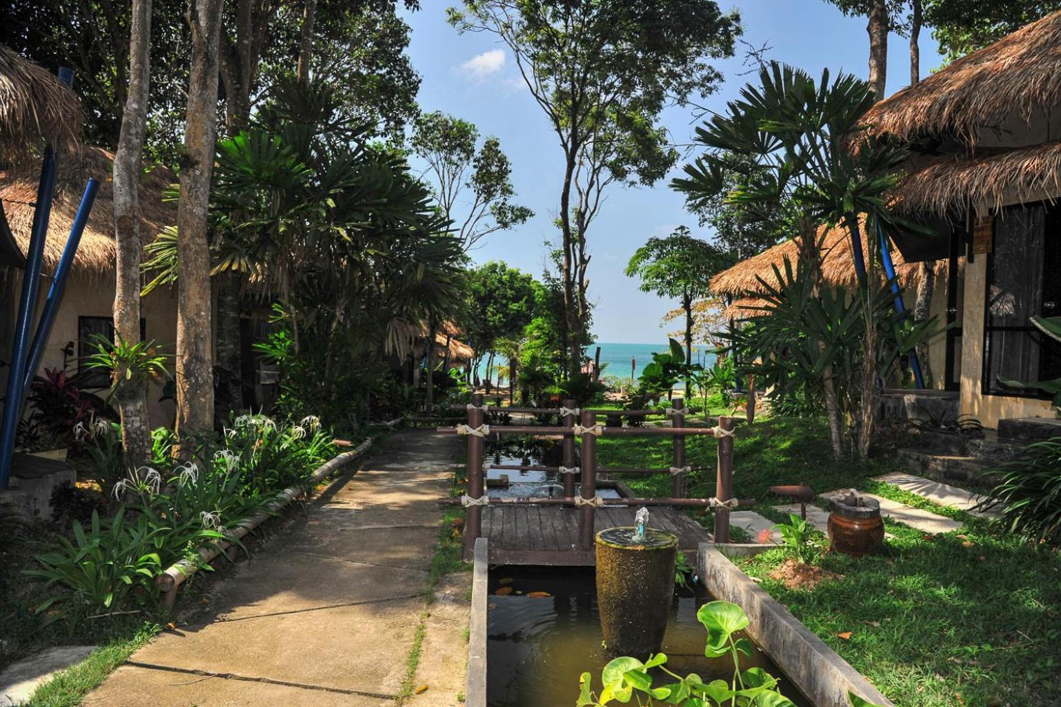 LaLaanta Hideaway Resort Ko Lanta Habitación foto